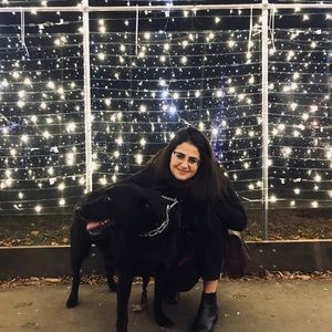 Meet your Posher, Sydney
